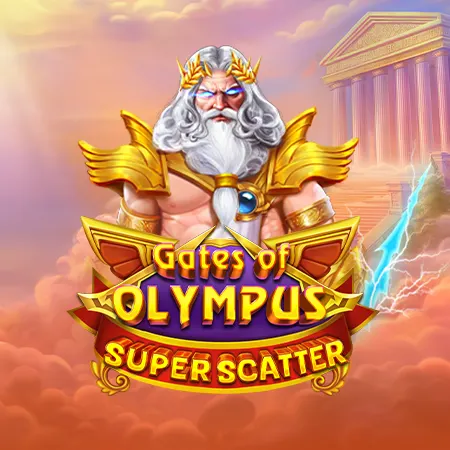 Gates of Olympus Super Scatter ігровий автомат