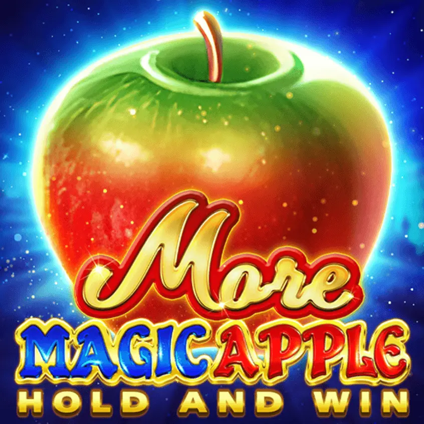 More Magic Apple слот онлайн грати